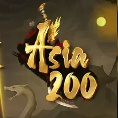 ASIA200 - Aplikasi Belanja Fashion Terbaik